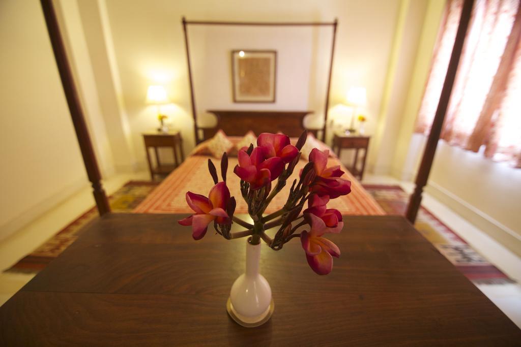 Hotel Castle Bijaipur Chittorgarh Room photo